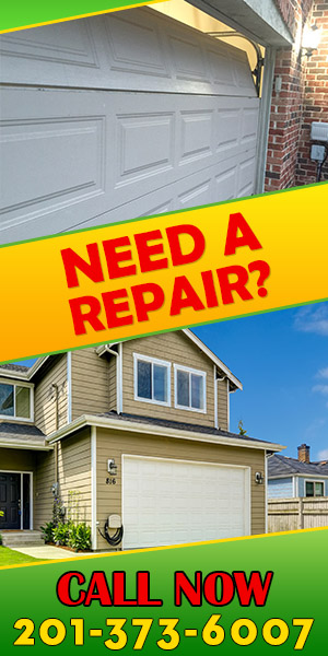 About Us - Garage Door Repair New Jersey